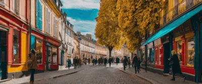 Trouver des cours d’anglais à Saint-Étienne : toutes les solutions pour progresser