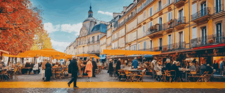 Formations professionnelles pour adultes à Lyon : Choisir la voie de la reconversion et de l’évolution