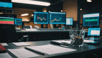 Ce que révèlent vraiment les capitaux propres sur la santé financière d&rsquo;une entreprise